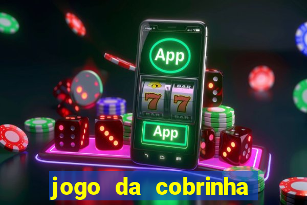 jogo da cobrinha do google